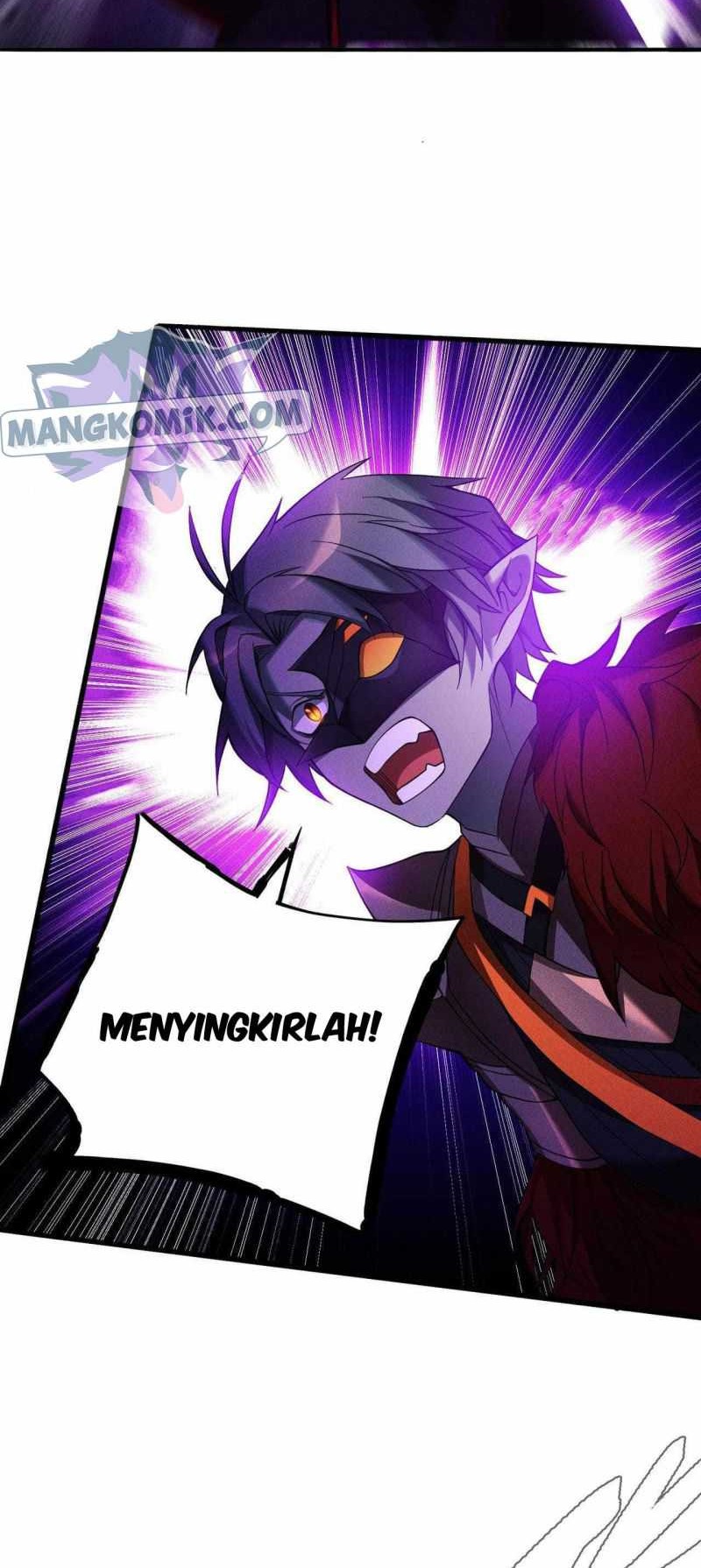 The Strongest Gamer Player (The Strongest Player) Chapter 39 Gambar 23