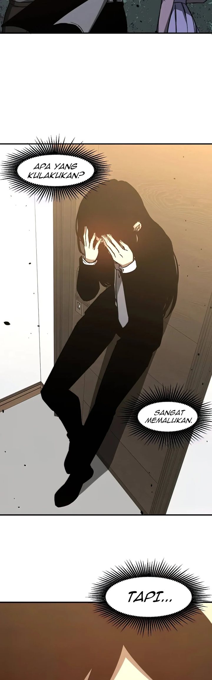 Super Evolution Chapter 53 Gambar 12