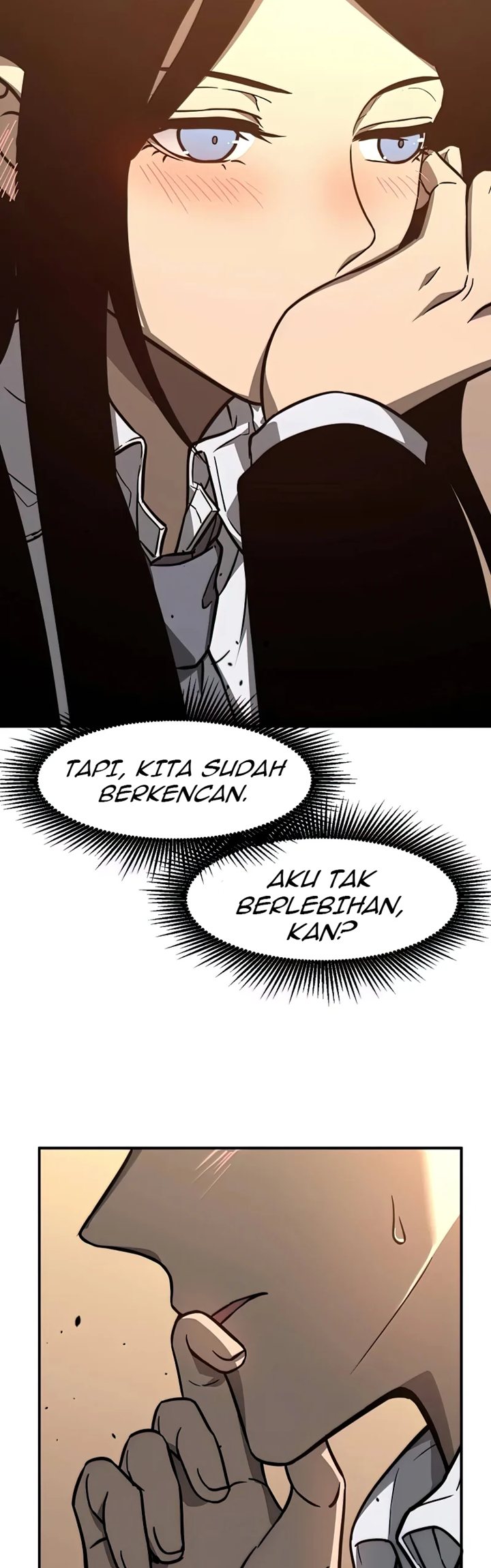 Super Evolution Chapter 53 Gambar 13