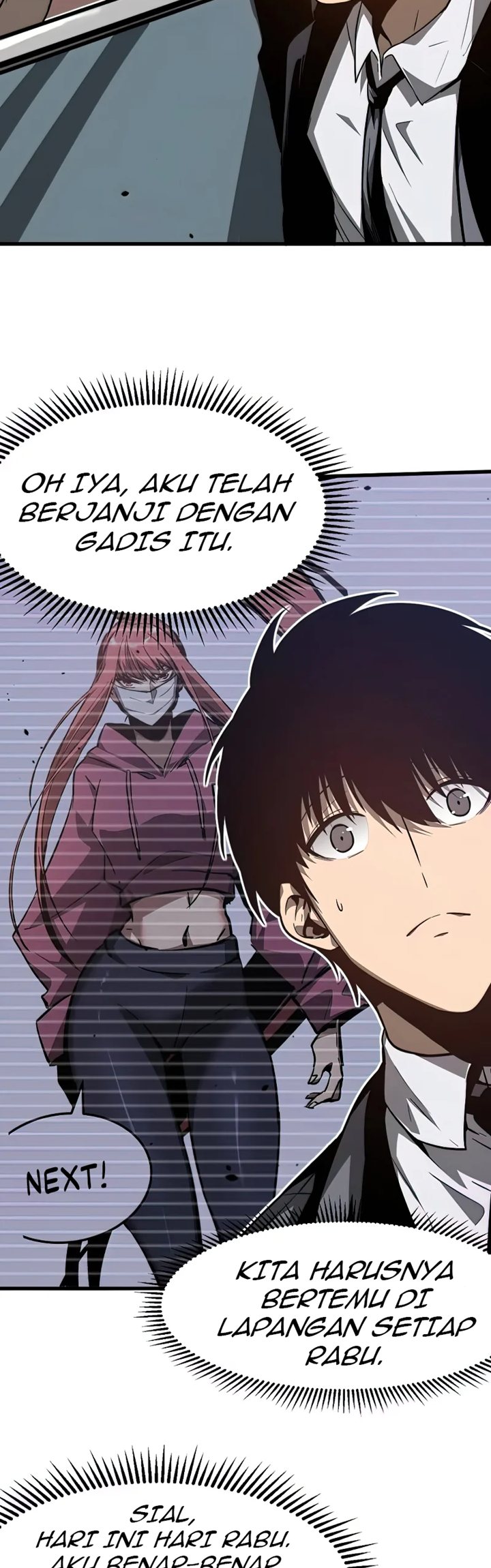 Super Evolution Chapter 53 Gambar 16
