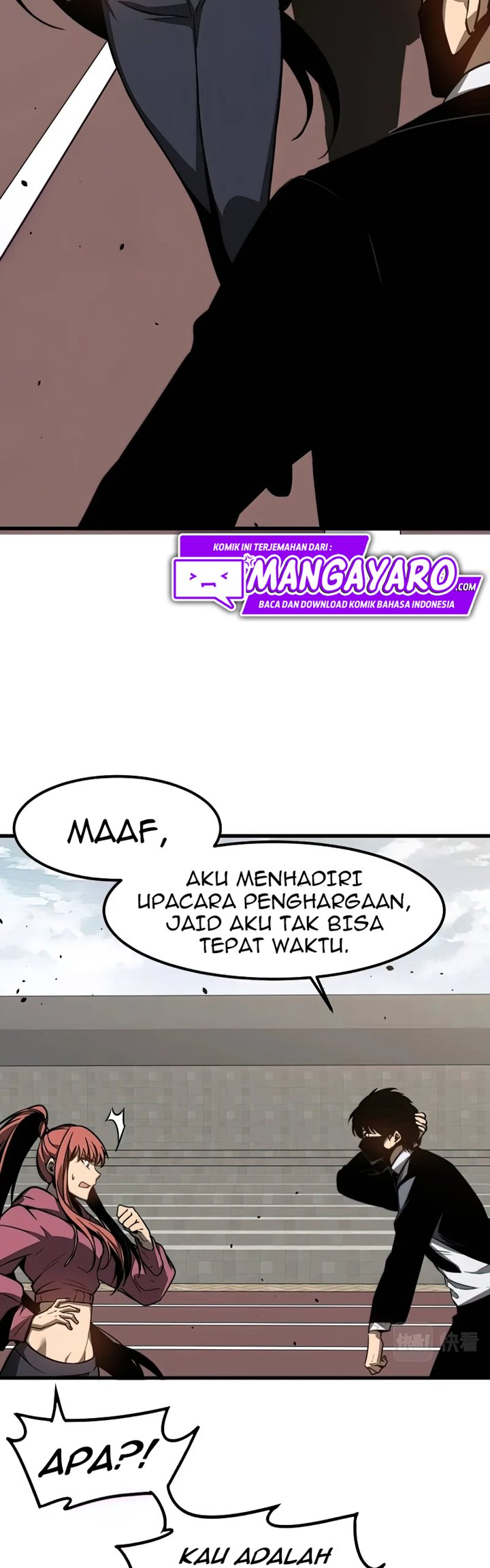Super Evolution Chapter 53 Gambar 18