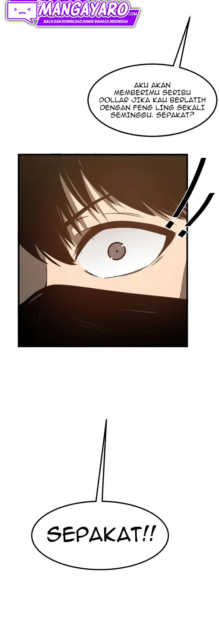 Super Evolution Chapter 53 Gambar 26
