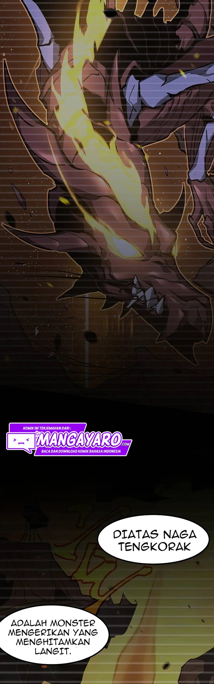 Super Evolution Chapter 53 Gambar 35