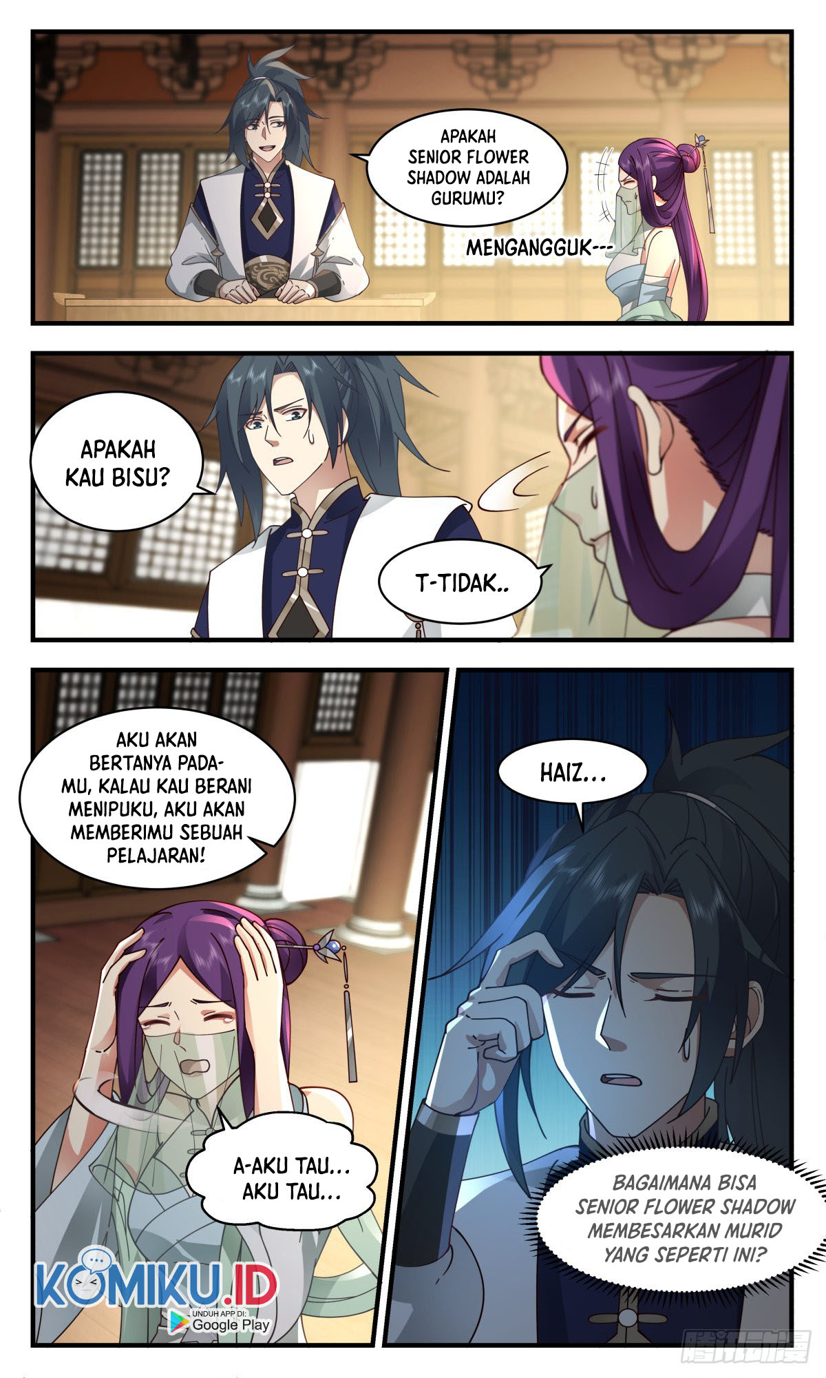 Martial Peak Part 2 Chapter 2378 - https://img.komiku.org/uploads2/2530474-4.jpg