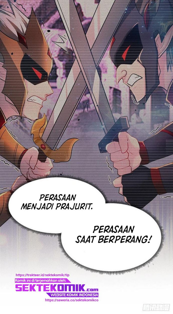 Son in Law Does Cheap Cultivation Chapter 171 Gambar 16
