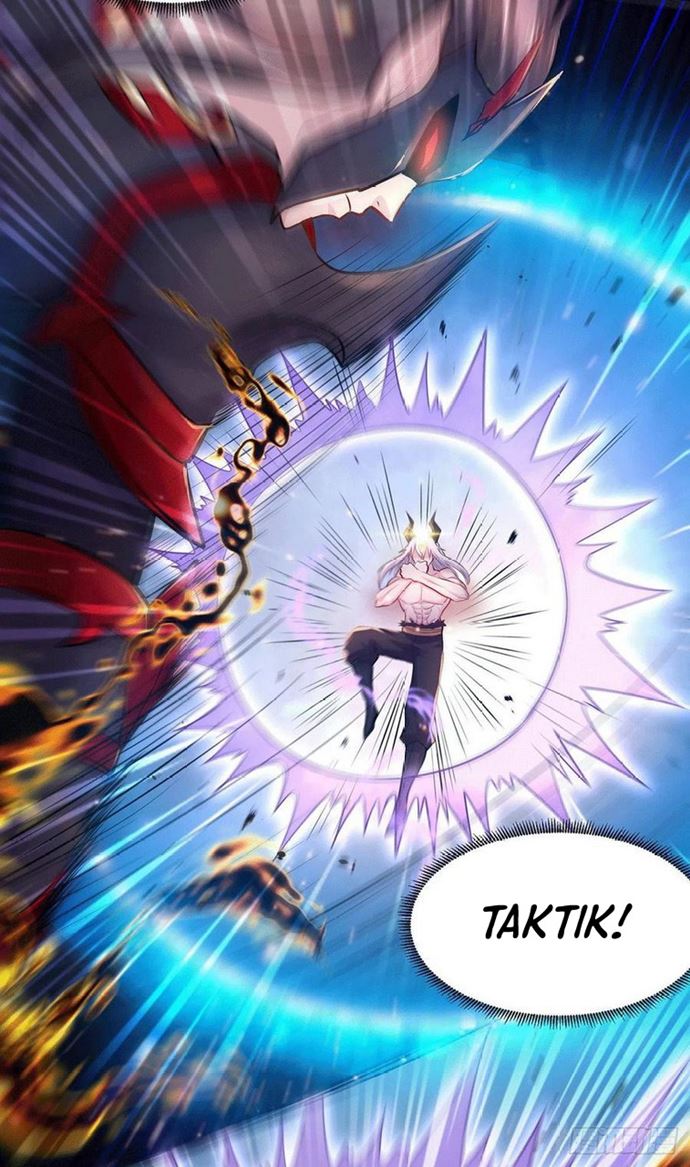 Son in Law Does Cheap Cultivation Chapter 171 Gambar 21