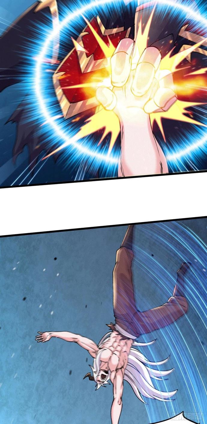 Son in Law Does Cheap Cultivation Chapter 171 Gambar 27