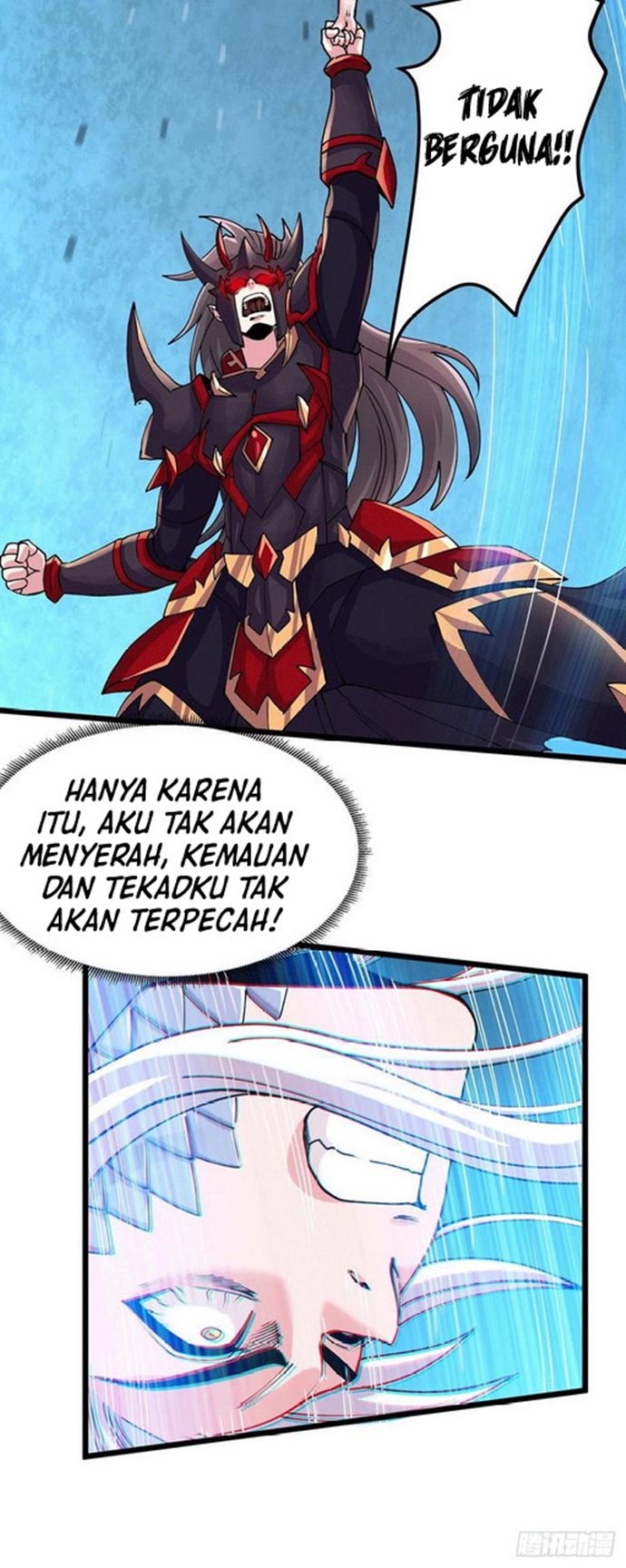 Son in Law Does Cheap Cultivation Chapter 171 Gambar 28