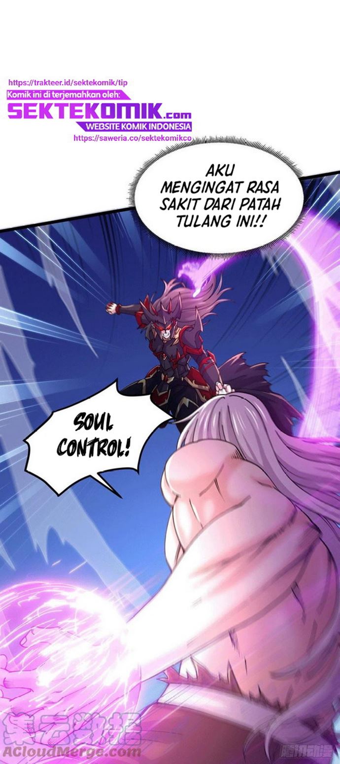 Son in Law Does Cheap Cultivation Chapter 171 Gambar 29