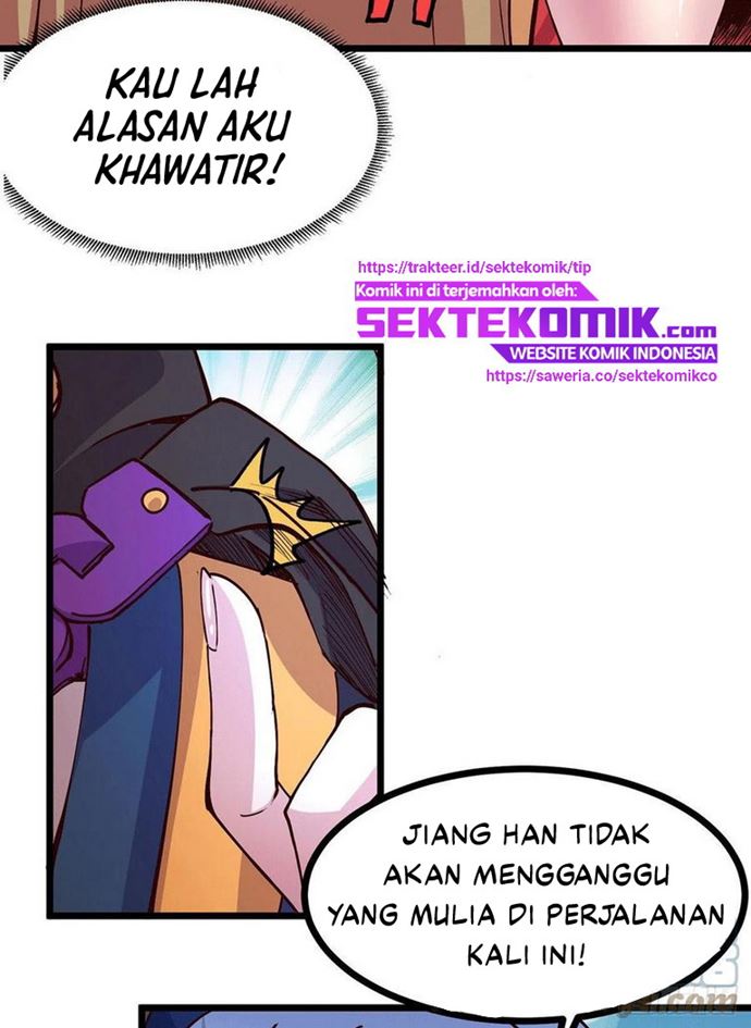 Son in Law Does Cheap Cultivation Chapter 171 Gambar 44