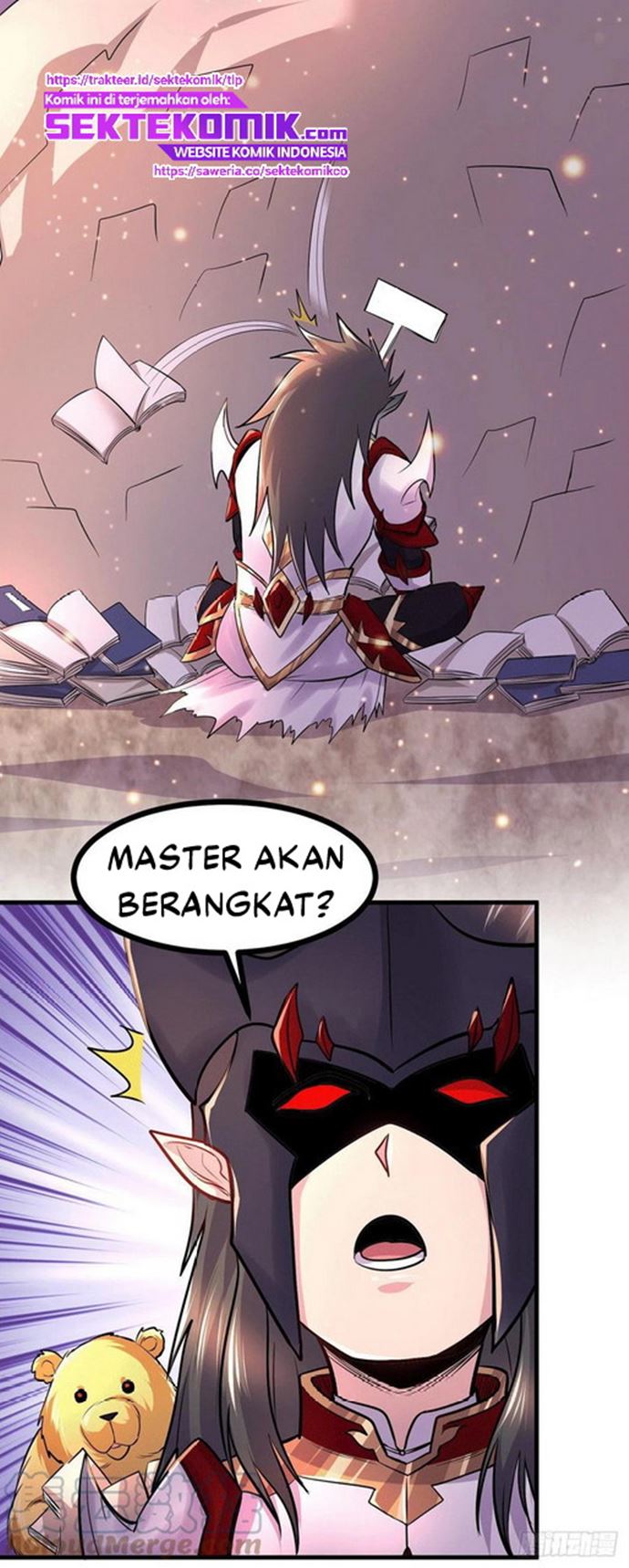 Son in Law Does Cheap Cultivation Chapter 171 Gambar 50