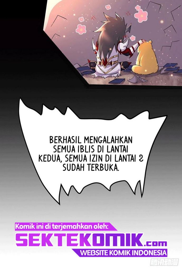 Son in Law Does Cheap Cultivation Chapter 171 Gambar 52