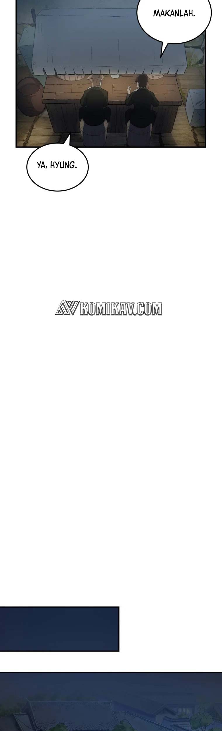 The Great Master Chapter 27 Gambar 26