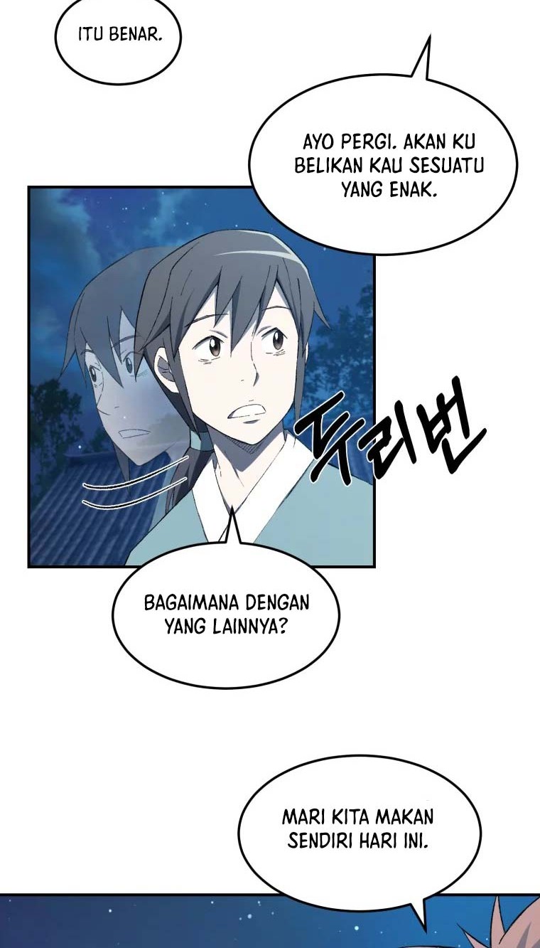 The Great Master Chapter 27 Gambar 29