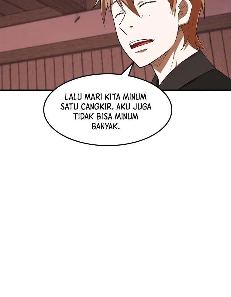 The Great Master Chapter 27 Gambar 37