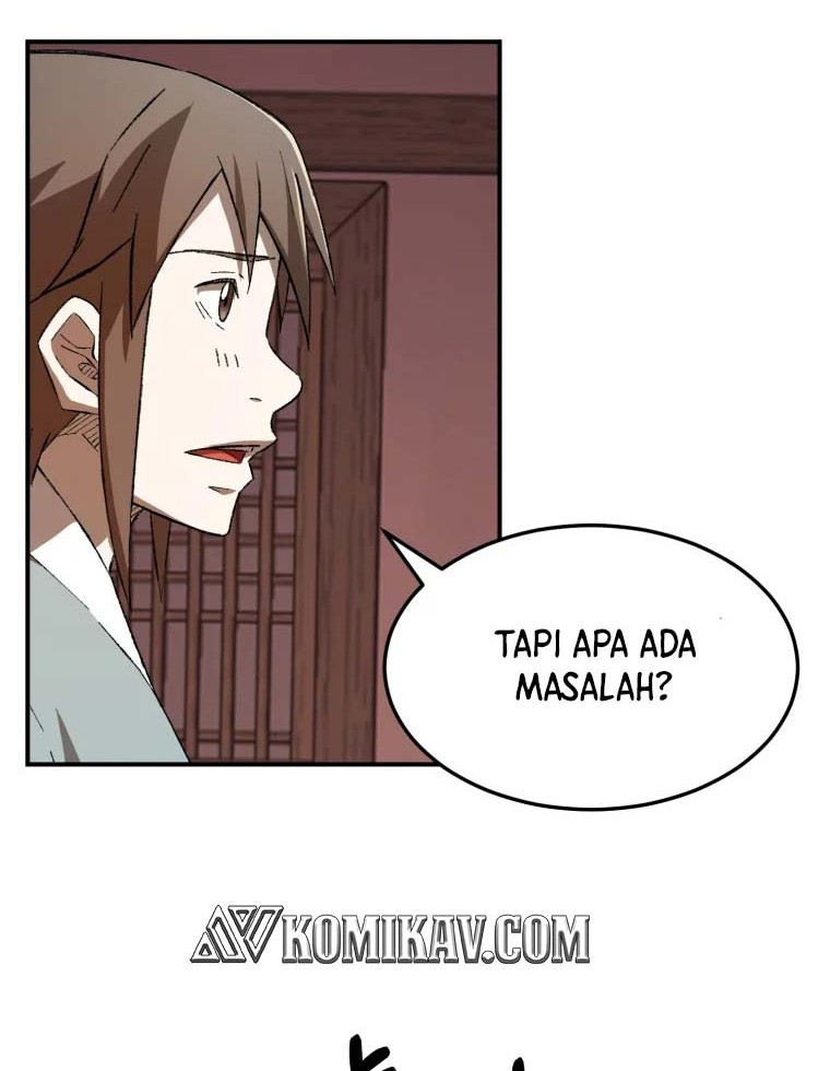 The Great Master Chapter 27 Gambar 39