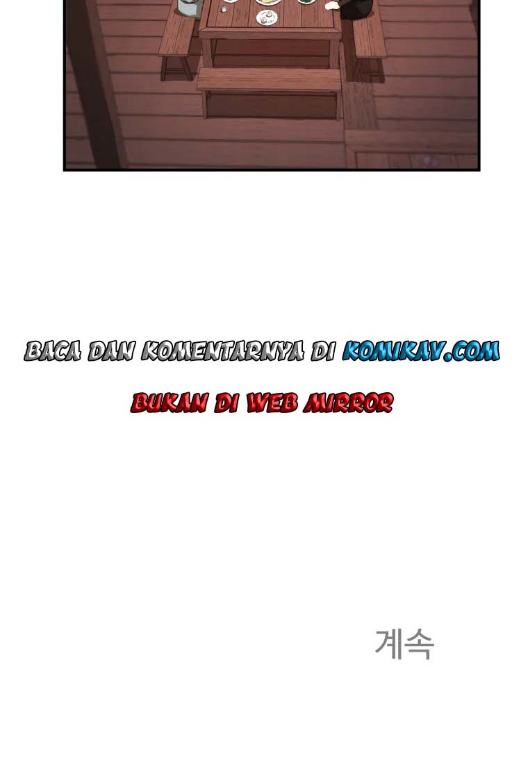The Great Master Chapter 27 Gambar 45