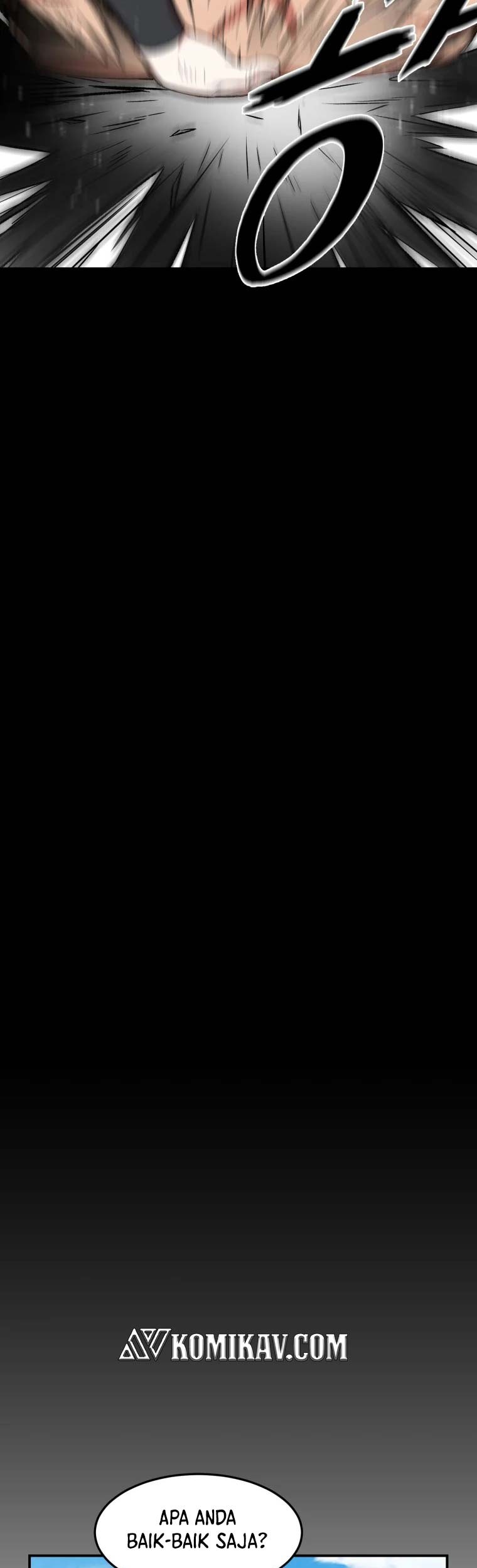 The Great Master Chapter 27 Gambar 10