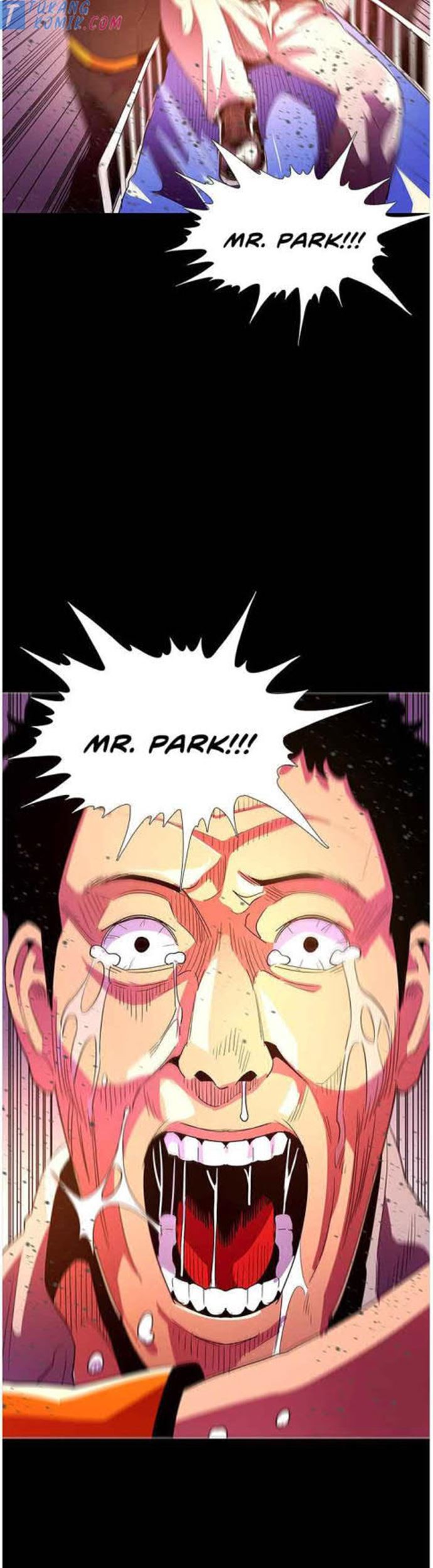 1 Second Chapter 33 Gambar 16