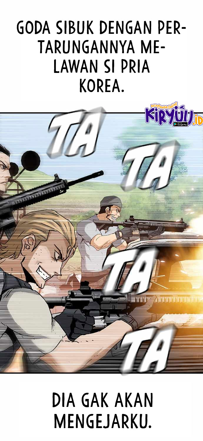 One Hundred Player Battleground Chapter 20 Gambar 11