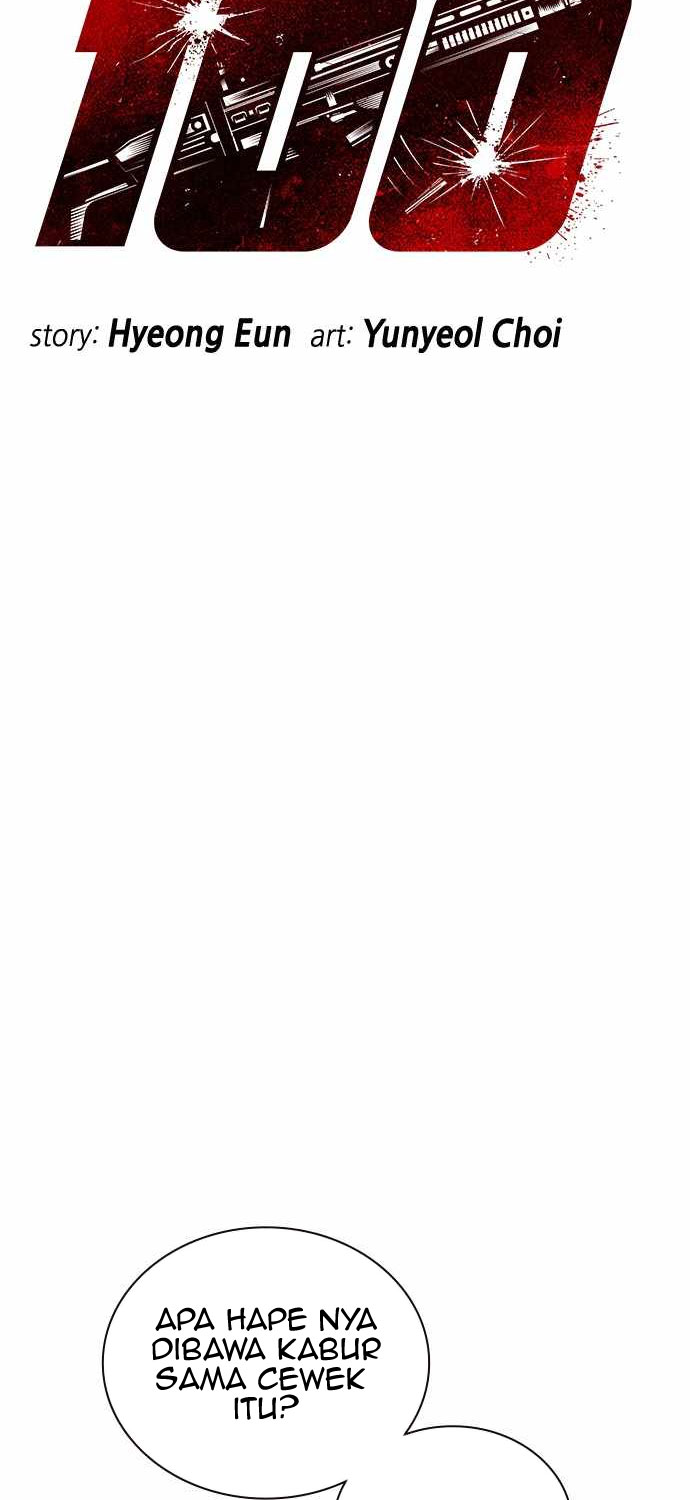 One Hundred Player Battleground Chapter 20 Gambar 16