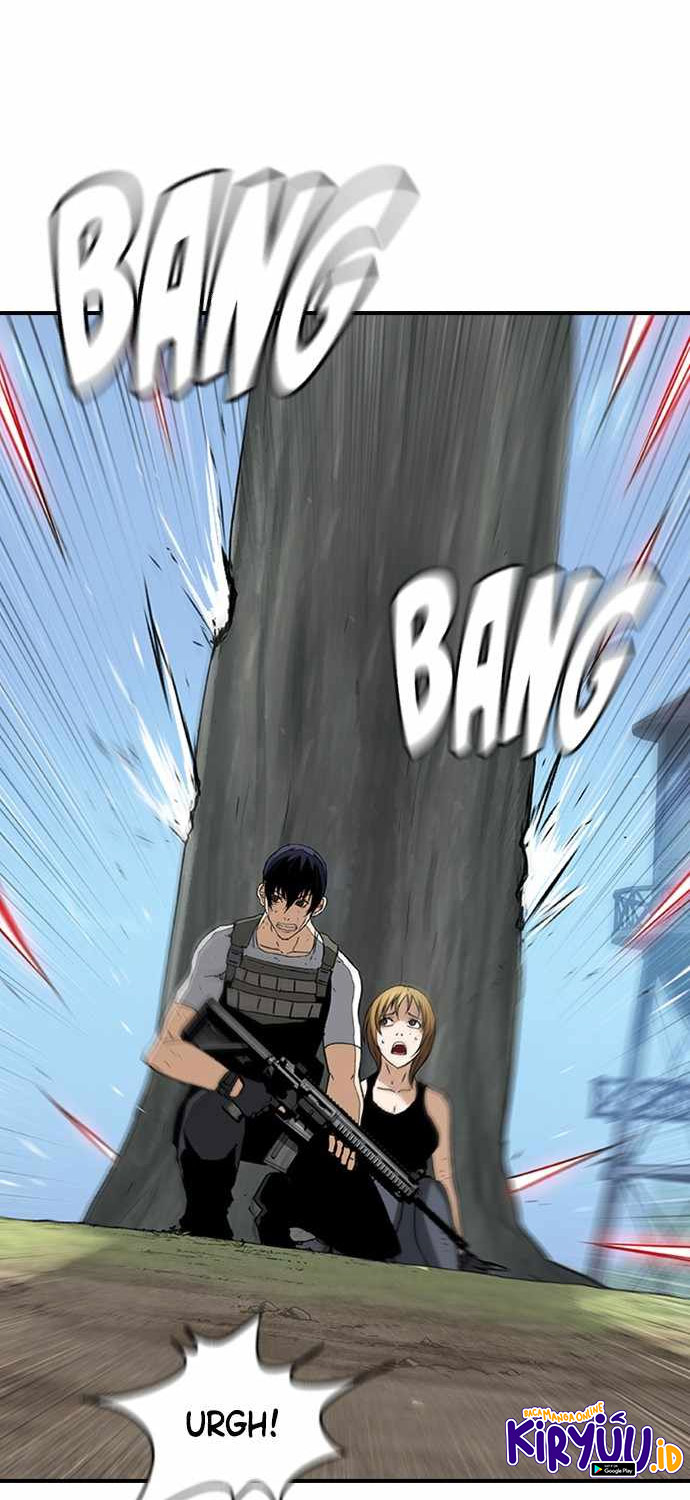 One Hundred Player Battleground Chapter 20 Gambar 19