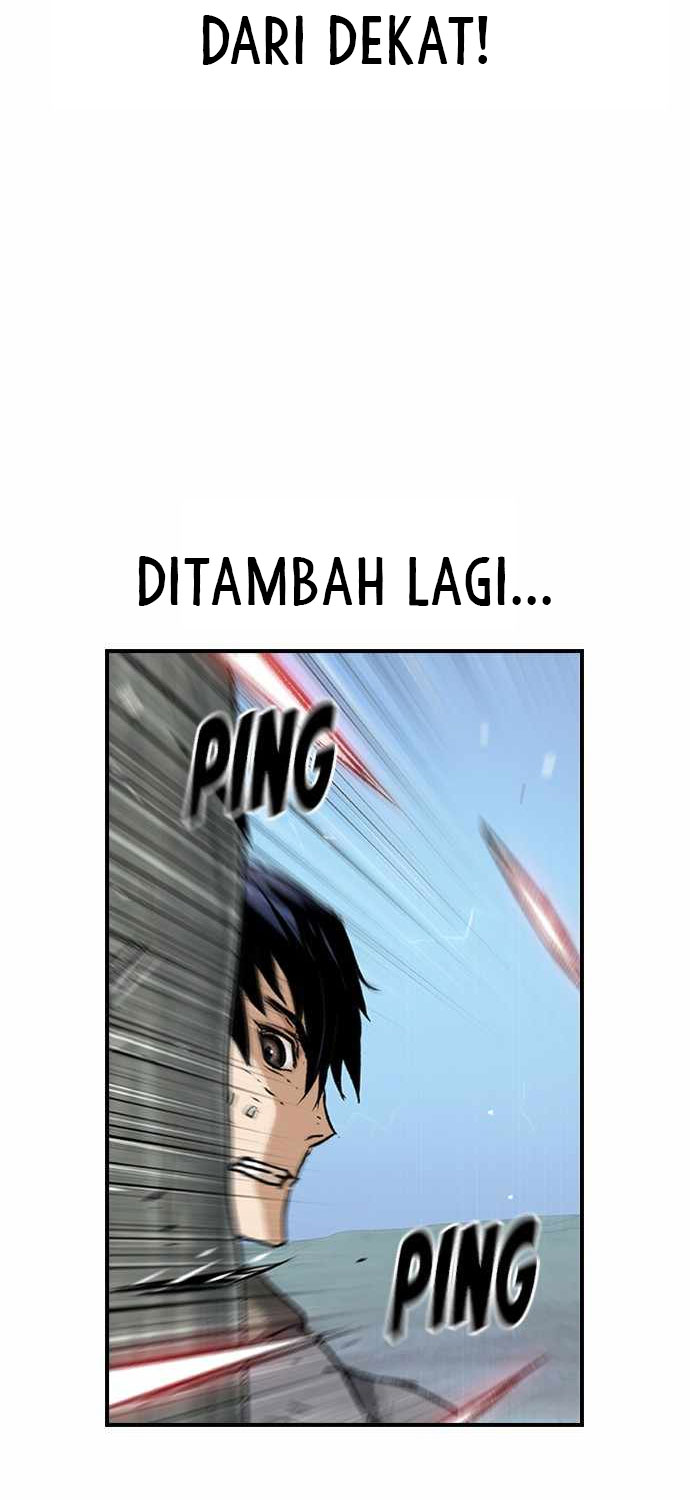 One Hundred Player Battleground Chapter 20 Gambar 21