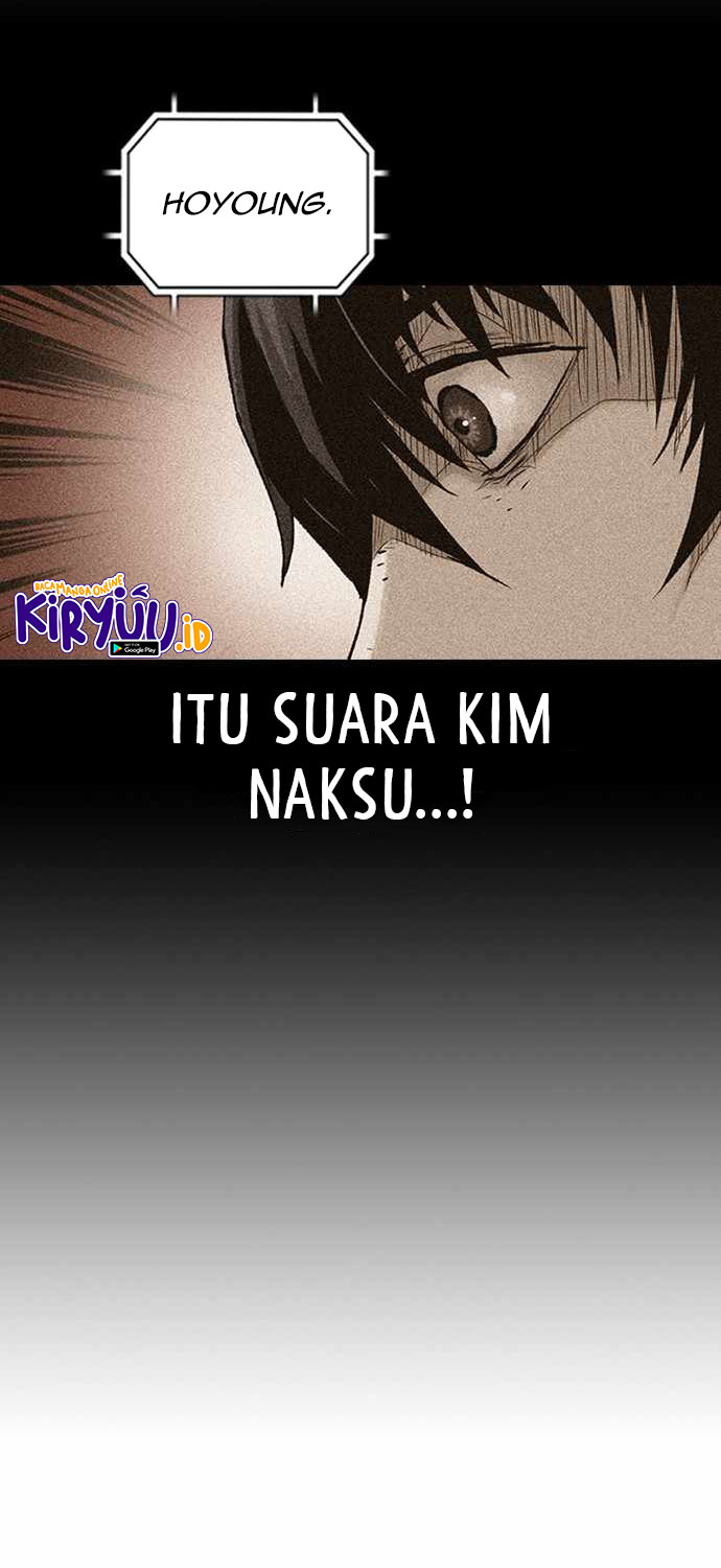 One Hundred Player Battleground Chapter 20 Gambar 24