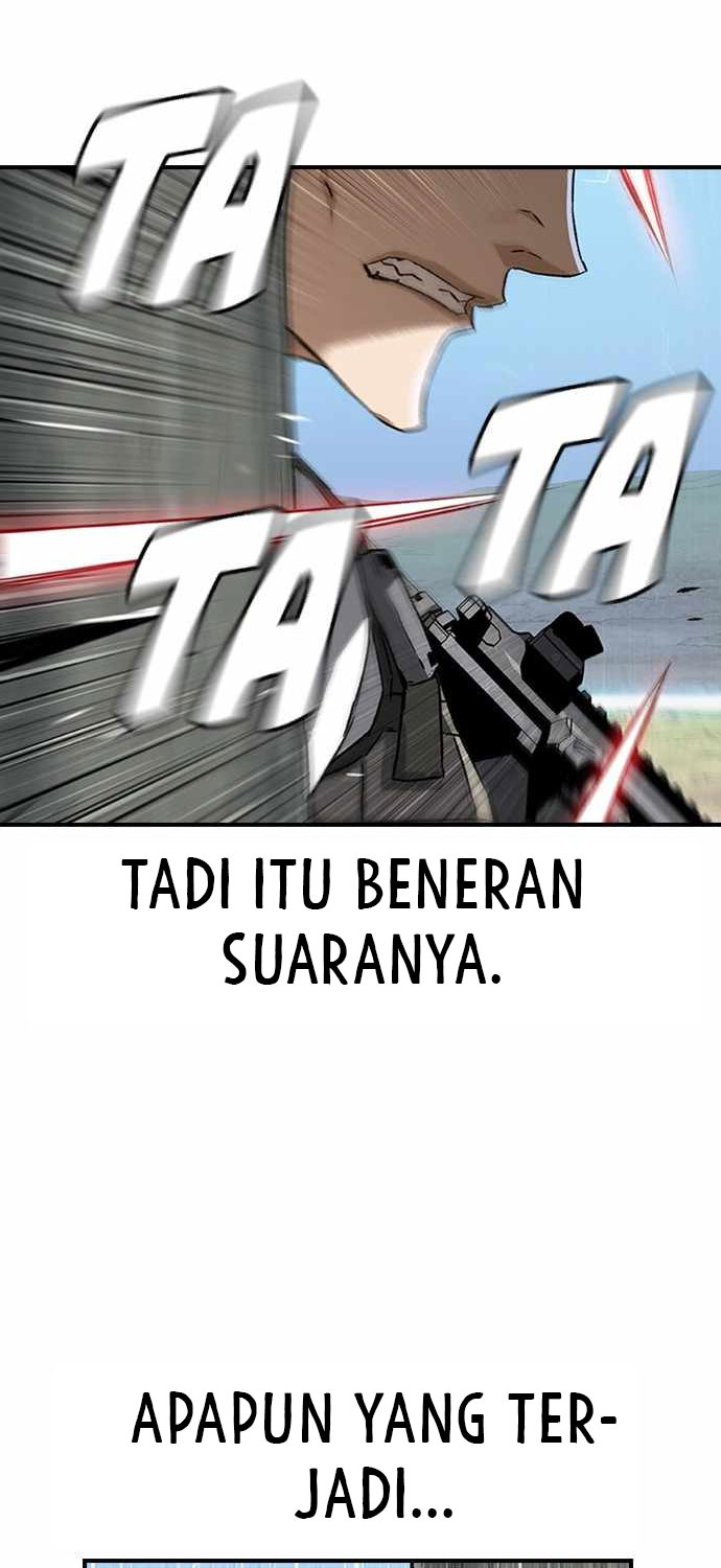 One Hundred Player Battleground Chapter 20 Gambar 25