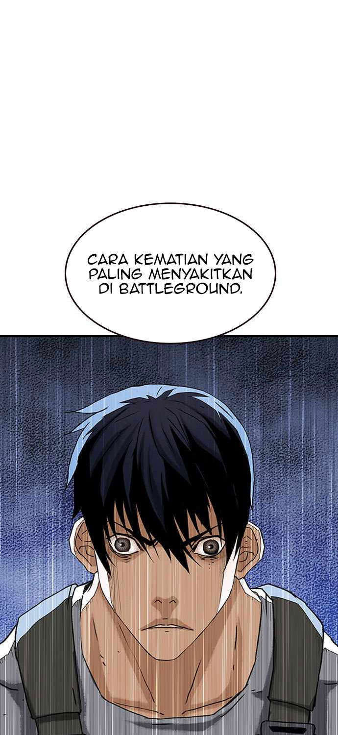 One Hundred Player Battleground Chapter 20 Gambar 46