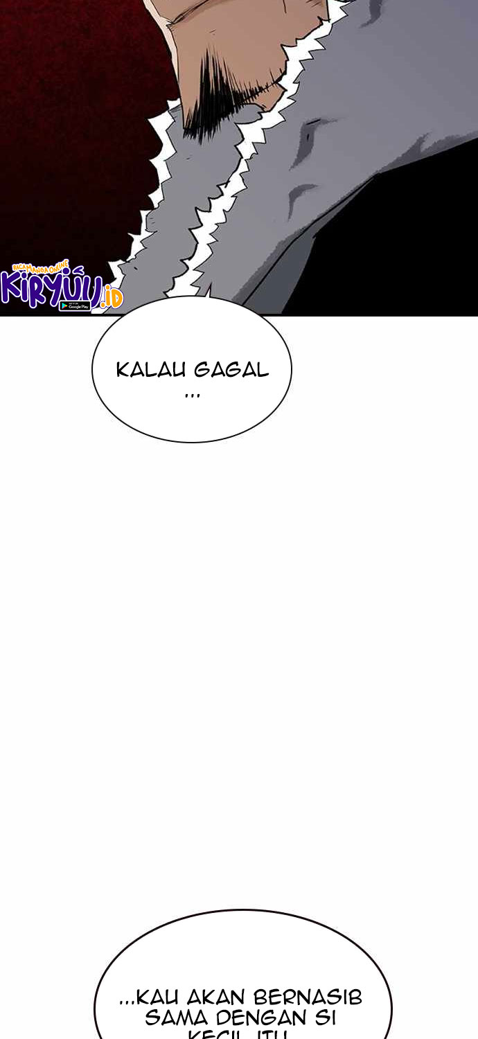 One Hundred Player Battleground Chapter 20 Gambar 48