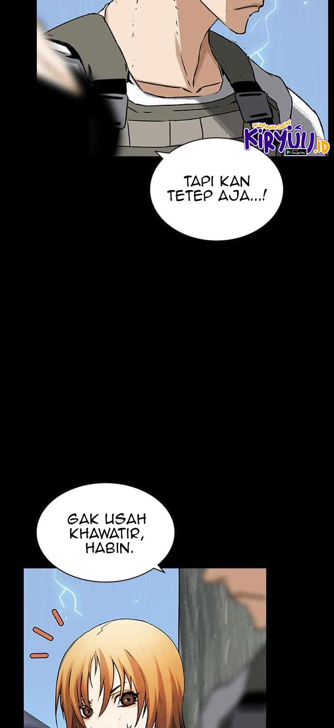 One Hundred Player Battleground Chapter 20 Gambar 58