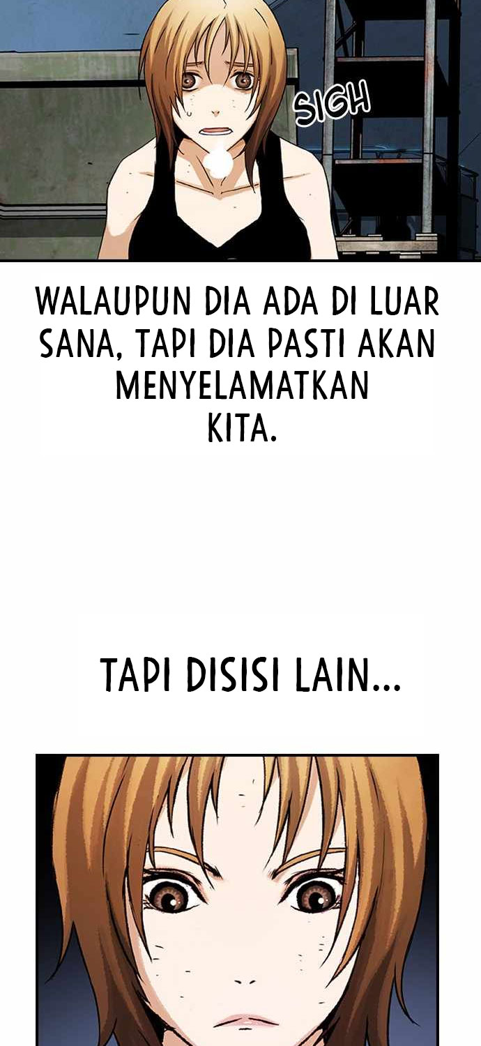 One Hundred Player Battleground Chapter 20 Gambar 61