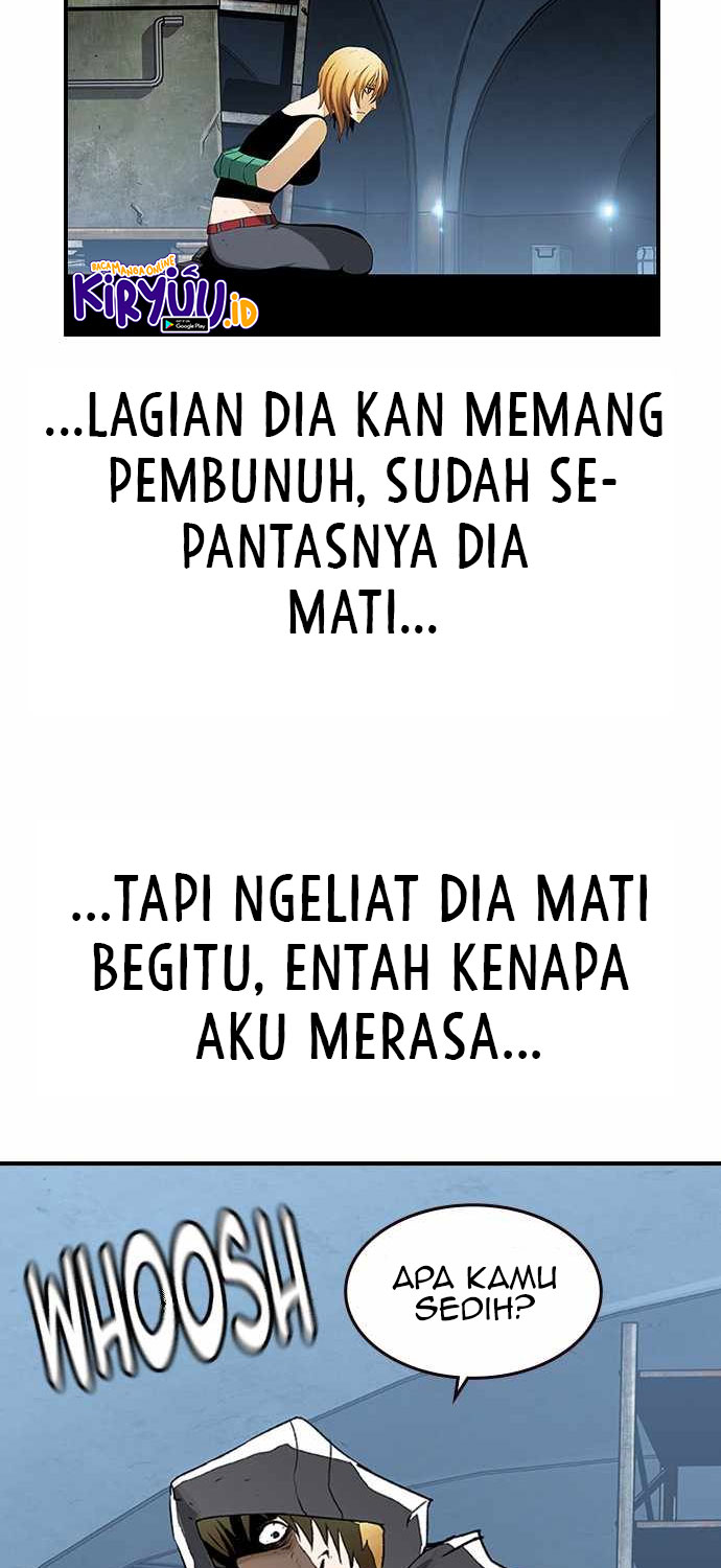 One Hundred Player Battleground Chapter 20 Gambar 64