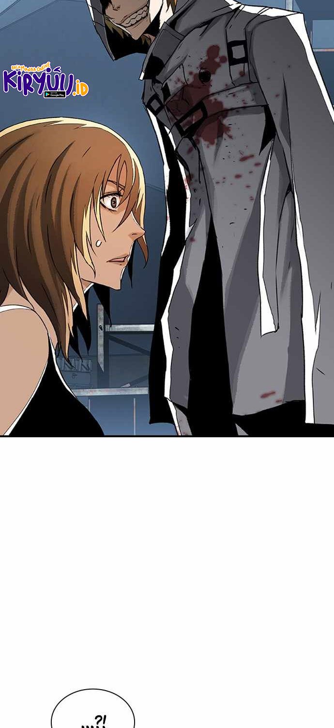 One Hundred Player Battleground Chapter 20 Gambar 65