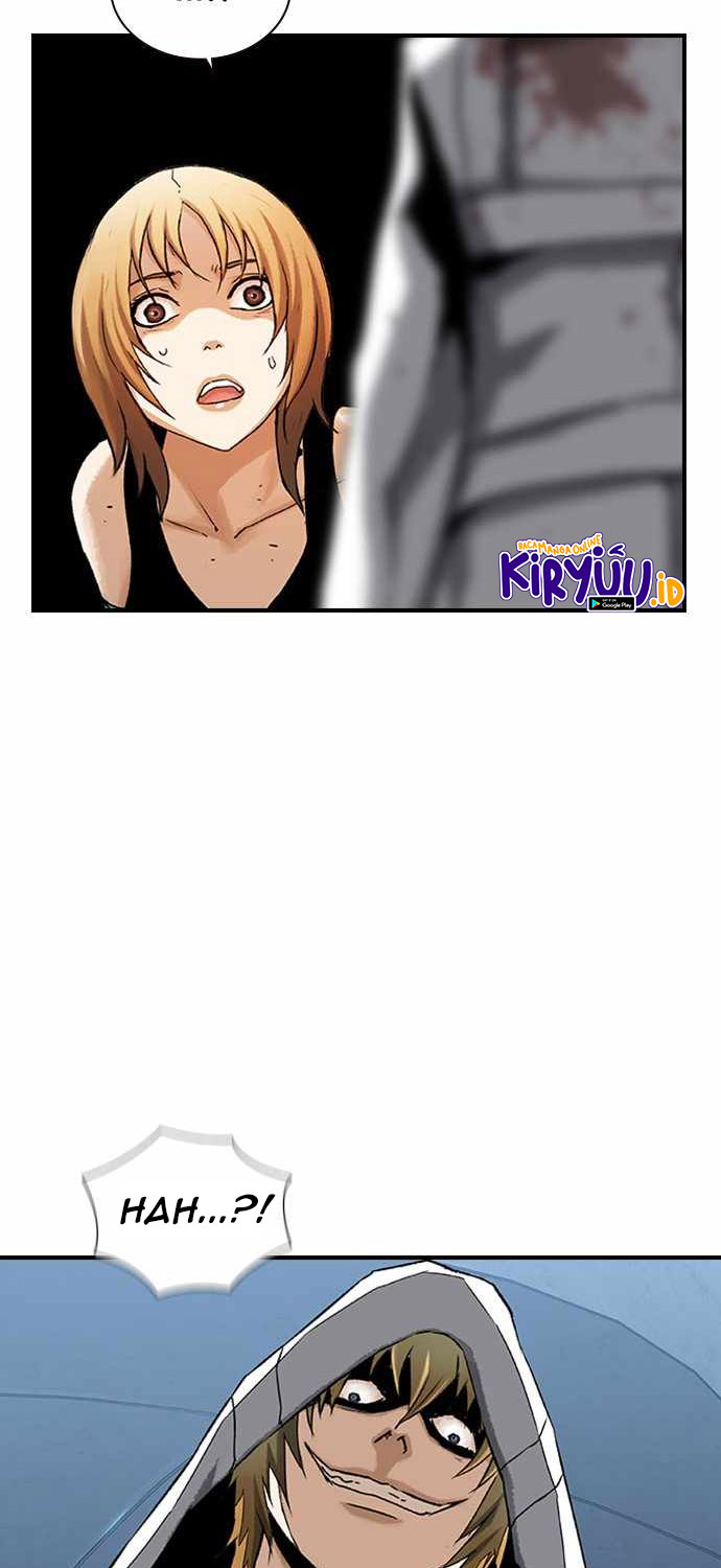 One Hundred Player Battleground Chapter 20 Gambar 66