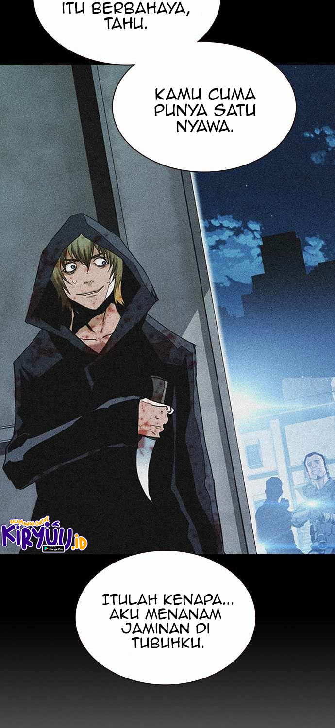 One Hundred Player Battleground Chapter 20 Gambar 68