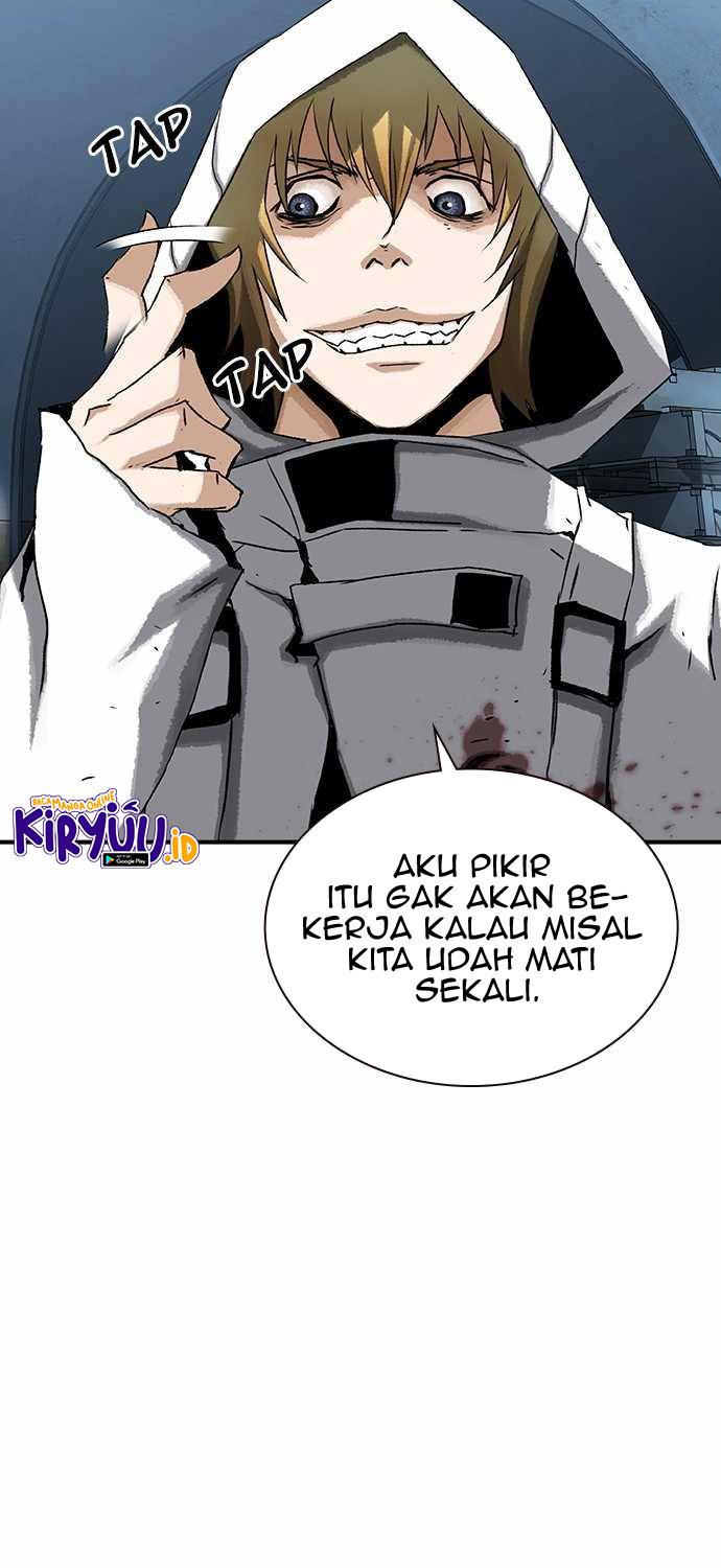 One Hundred Player Battleground Chapter 20 Gambar 75