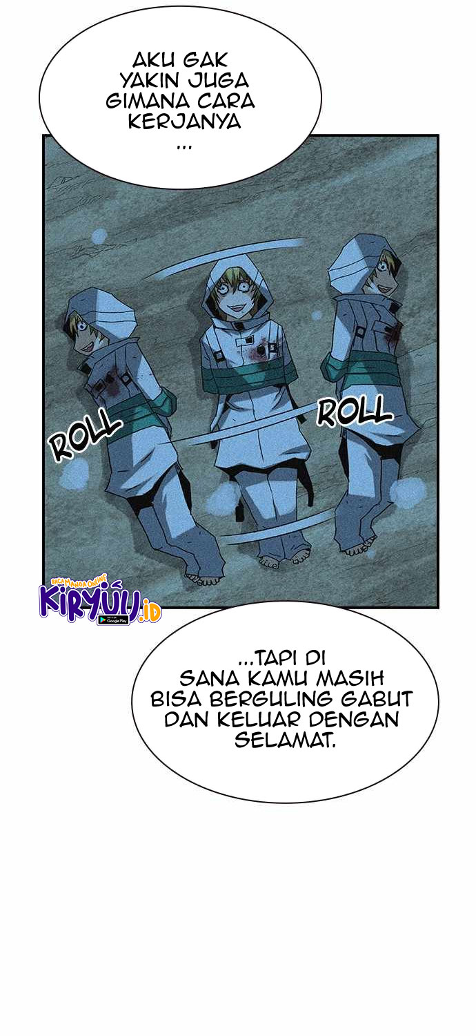 One Hundred Player Battleground Chapter 20 Gambar 76