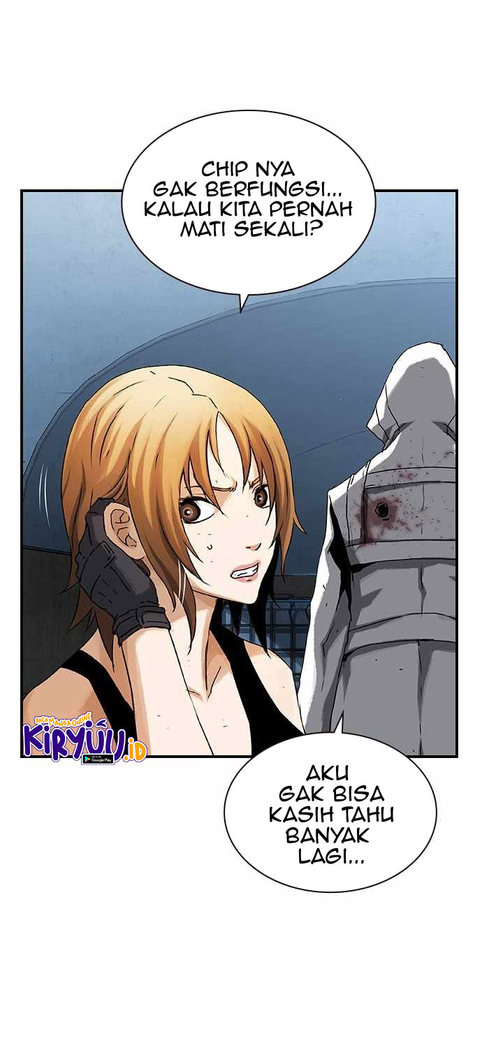 One Hundred Player Battleground Chapter 20 Gambar 77