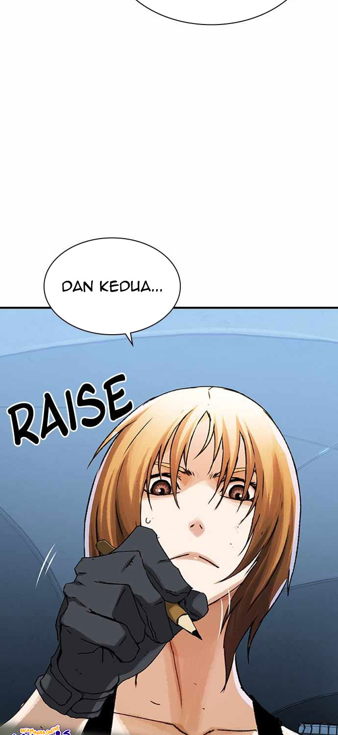 One Hundred Player Battleground Chapter 20 Gambar 85