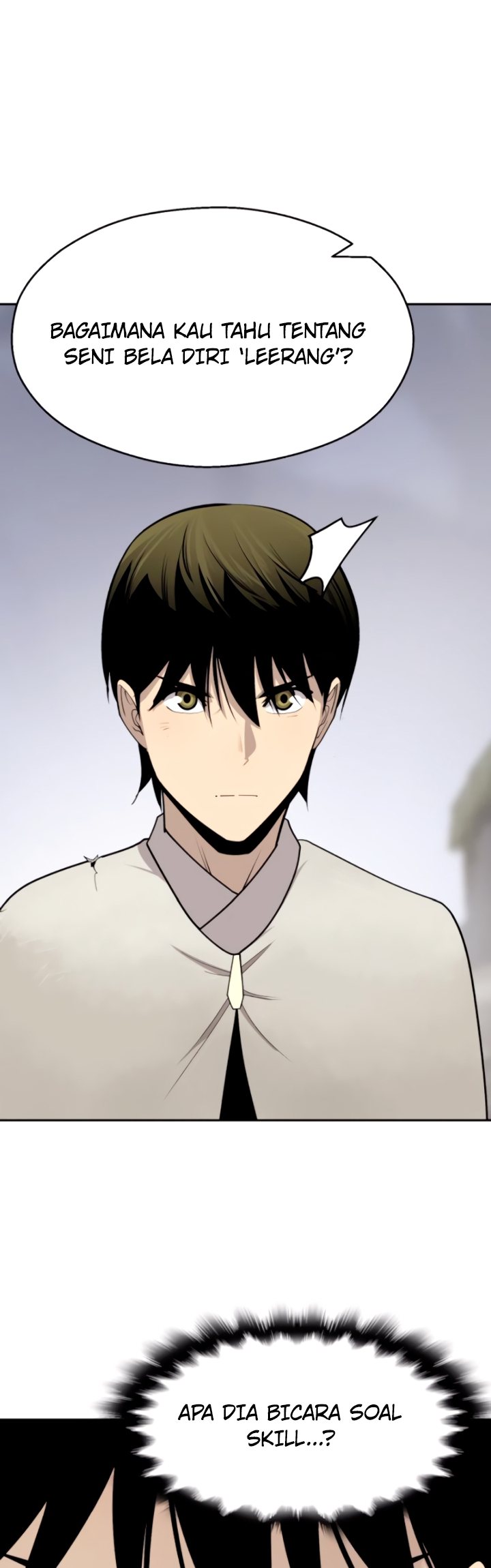 Teenage Swordsman Chapter 25 Gambar 31