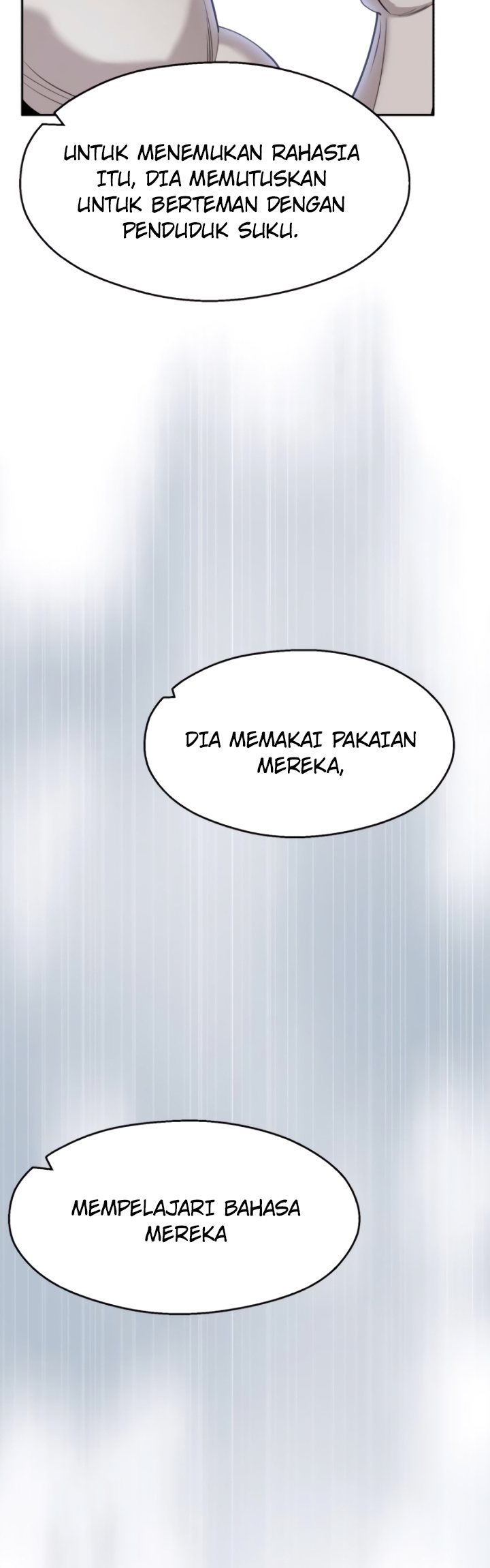 Teenage Swordsman Chapter 25 Gambar 42
