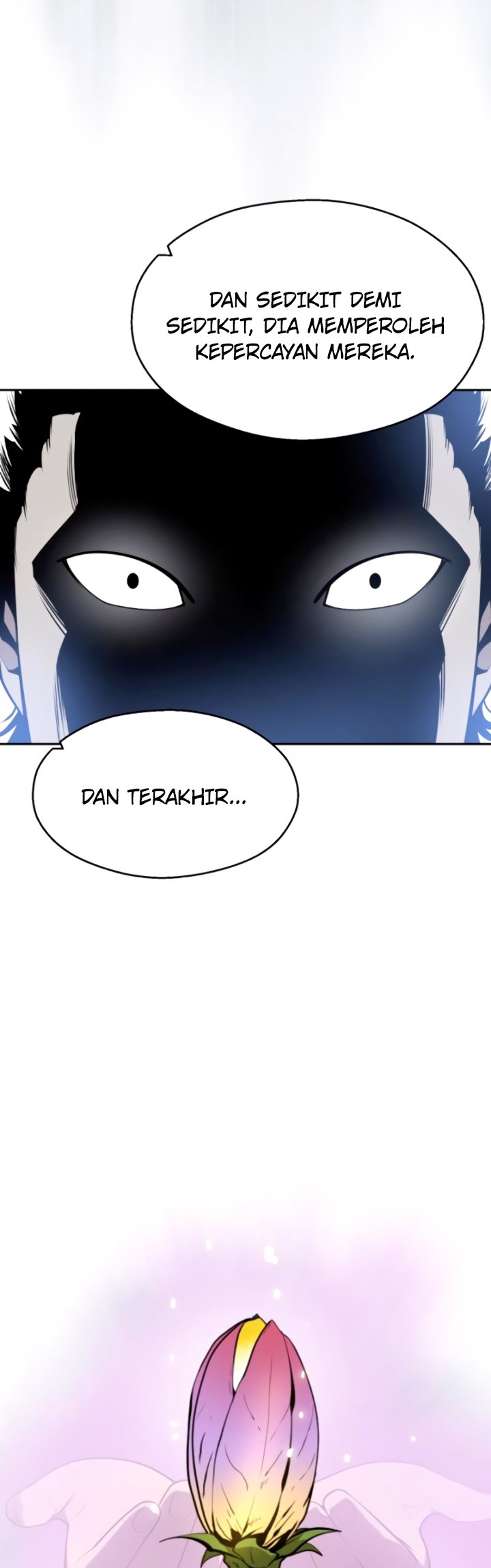 Teenage Swordsman Chapter 25 Gambar 43