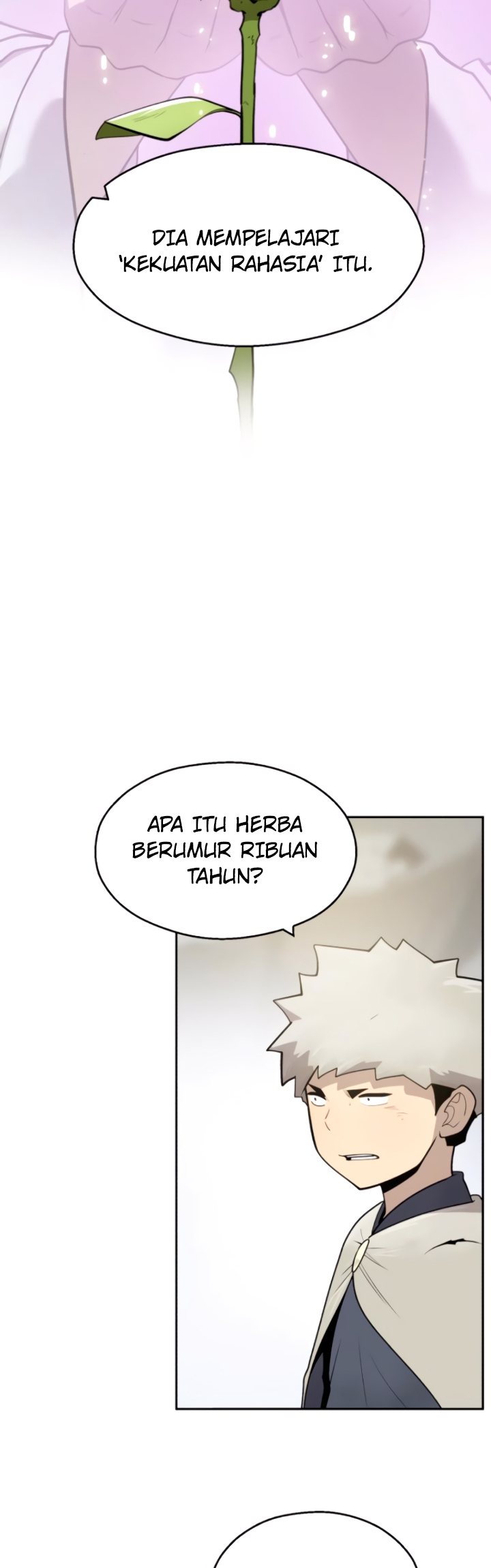 Teenage Swordsman Chapter 25 Gambar 44