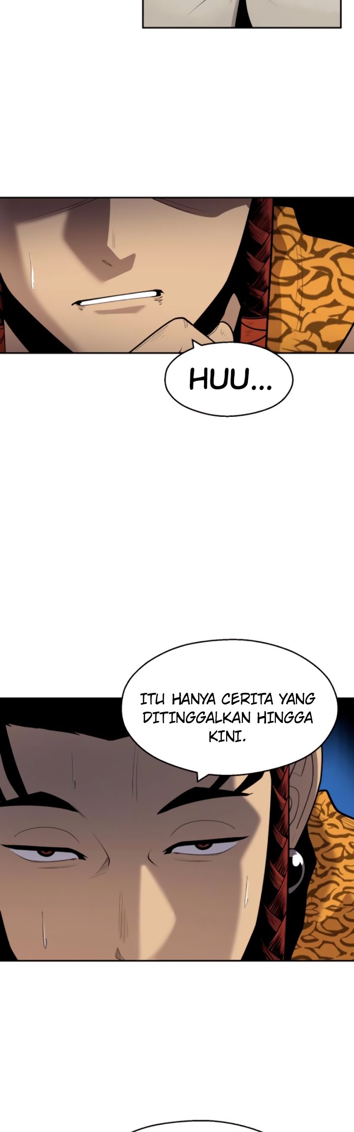 Teenage Swordsman Chapter 25 Gambar 52