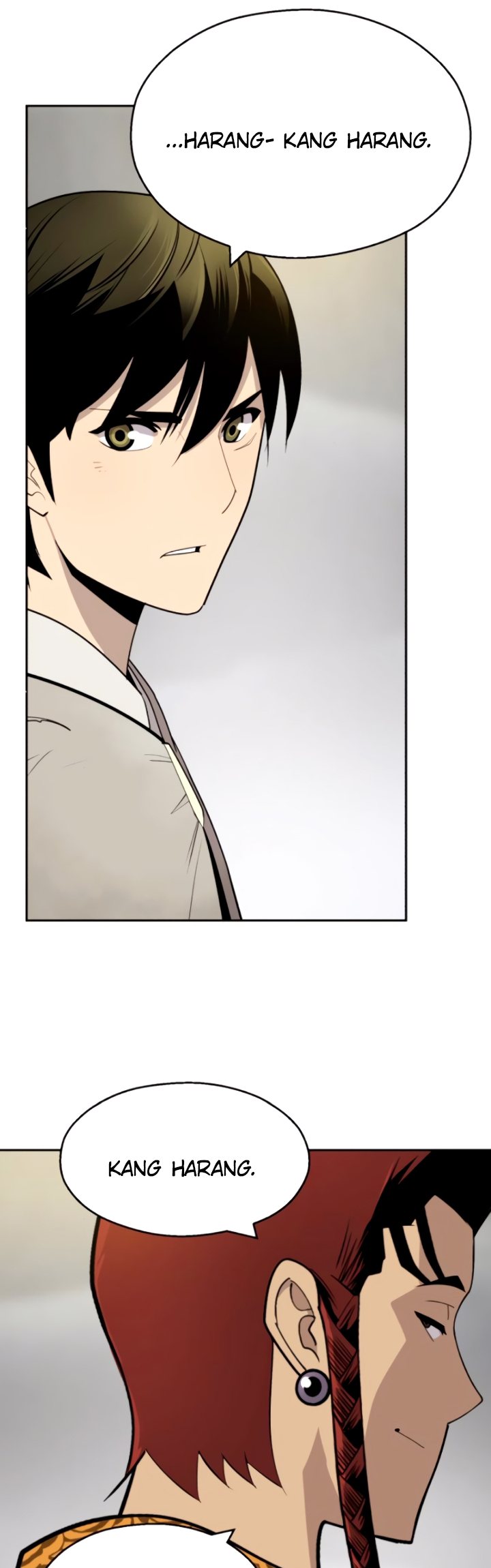 Teenage Swordsman Chapter 25 Gambar 54