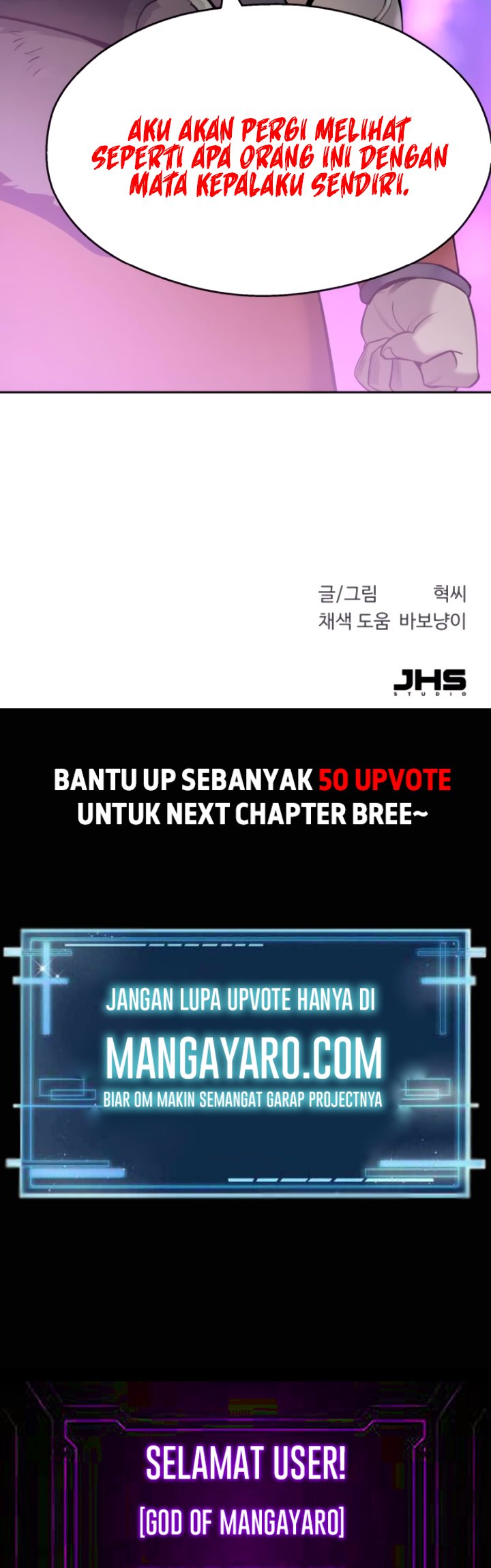 Teenage Swordsman Chapter 25 Gambar 60