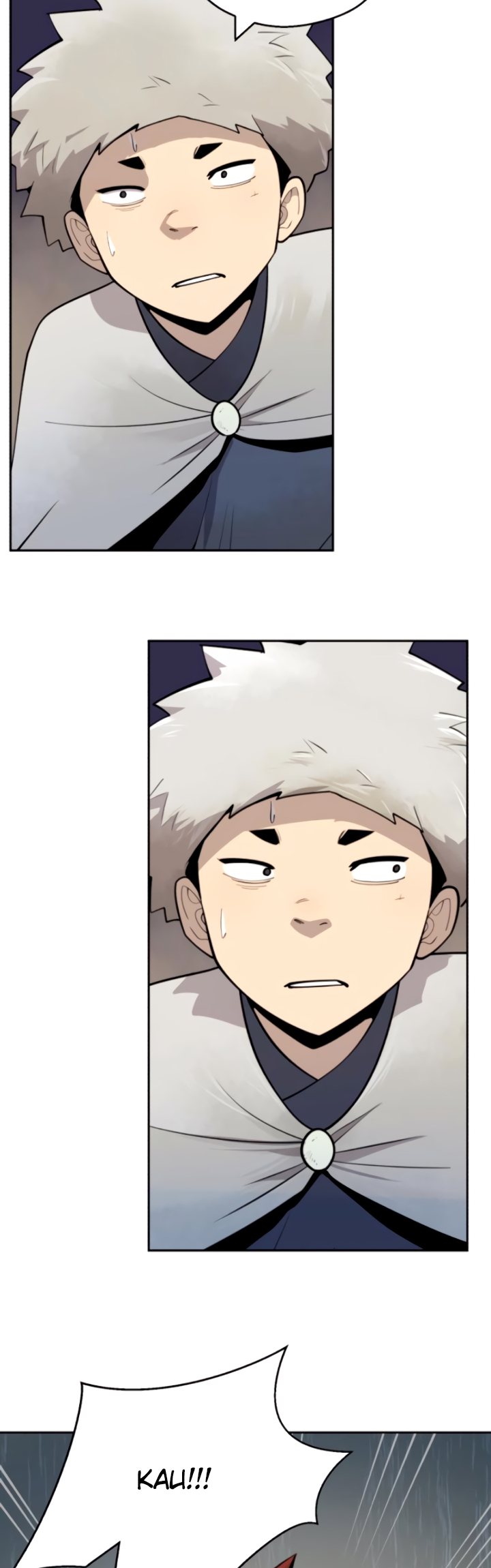 Teenage Swordsman Chapter 25 Gambar 7