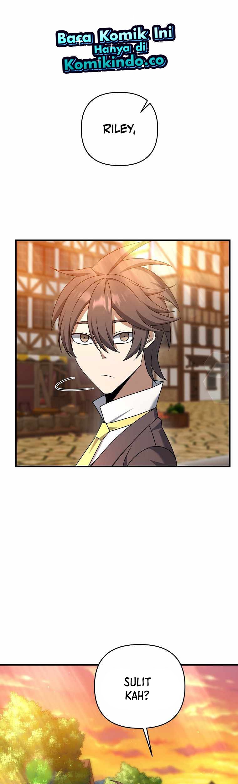 Baca Manhwa The Lazy Swordmaster Chapter 18 Gambar 2
